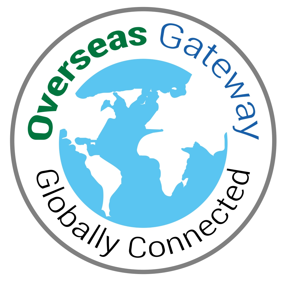 Overseas Gateway